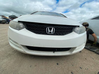 2010 HONDA CIVIC: ONLY FOR PARTS MANUAL TRANSMISSION