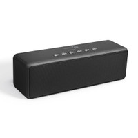 MotionGrey M Series - High Quality Portable Bluetooth Speaker, Great Sounding Wireless Audio Outdoor Speakers