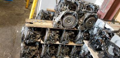 Honda Civic 06-11 JDM 1.8L R18A Automatic Transmission in Engine & Engine Parts - Image 2