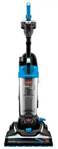 Bissell® Powerswift™ Compact 25982 Lightweight Compact Vacuum