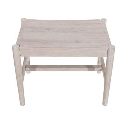 Birch Lane™ Wyat 22" Single Seat Accent Stool in Other