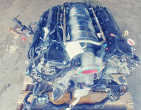 Used Engine & Transmission & Transfer Case * FREE DELIVERY