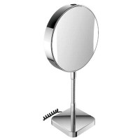 WS Bath Collections Imago Magnifying Makeup Mirror