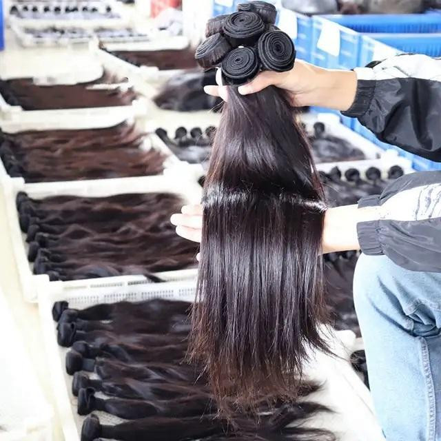 Best Human Hair Weft, Weave,High Quality Human Hair Bundles  Closures &amp; Tools shipped from Canada in Health & Special Needs - Image 2