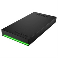 Seagate Game Drive for Xbox 1TB External USB 3.2 Gen 1 Solid State Drive