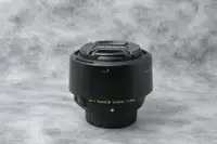 AF-S Nikkor 50mm F/1.8G Nikon Lens + HB-47 Lens Hood (ID: 1646)