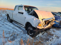 Parting Out WRECKING: 2009 Ford Ranger 4x4 * PARTS *