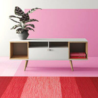 George Oliver Decari TV Stand for TVs up to 60"