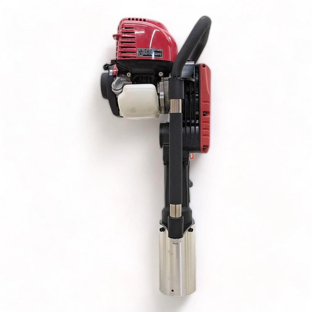 HOC DPD80 POST HOLE DRIVER 1 MAN AUGER  POST HOLE POUNDER + 1 YEAR WARRANTY + FREE SHIPPING in Power Tools - Image 3