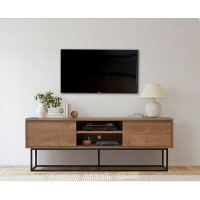 East Urban Home Jobe TV Stand for TVs up to 55"