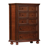 Darby Home Co 5 Drawer Chest