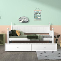 Darby Home Co Ahamadou Daybed