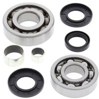 Front Differential Bearing Kit Polaris Sportsman 400 4x4 after 12-7-00 400cc 01