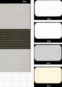 Stores Toiles Zebra Shades, Twilight Blinds at Lowest prices on the internet guaranteed. OriginalBlinds.com
