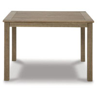 Signature Design by Ashley Wooden Dining Table