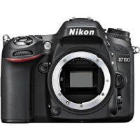Nikon D7100 - Body