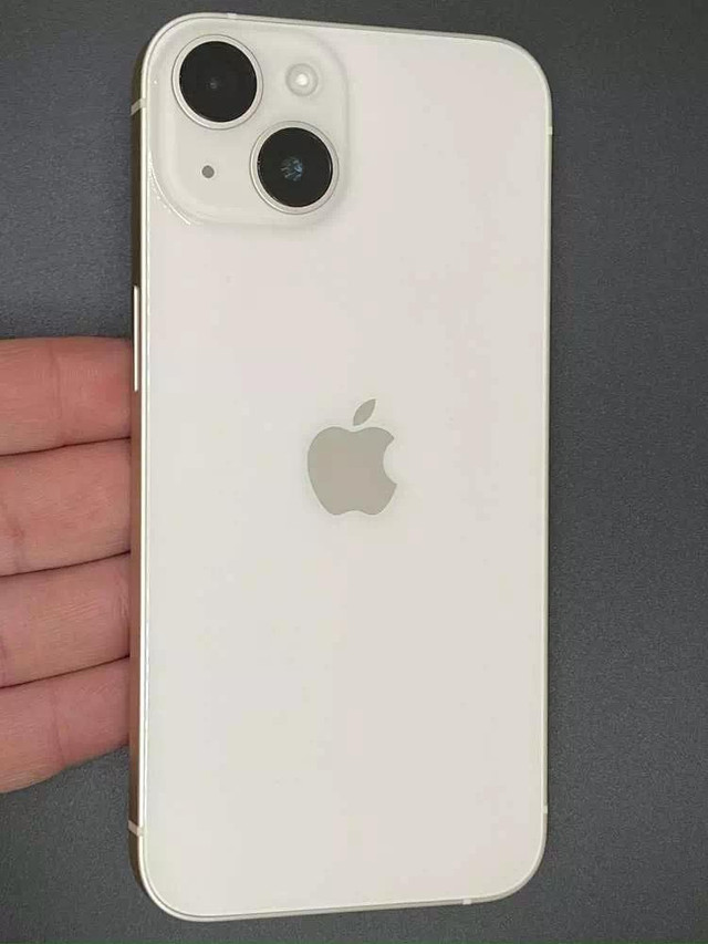 iPhone 14 256 GB Unlocked -- Buy from a trusted source (with 5-star customer service!) in Cell Phones in City of Montréal - Image 4