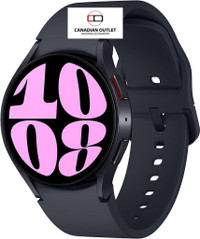 Smart Watches - Samsung Watch 6 40mm, Samsung Watch 6 44mm, Samsung Watch 6 Classic 47mm