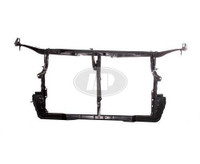 Radiator Support Toyota Camry 2007-2011 Exclude Hybrid , TO1225259