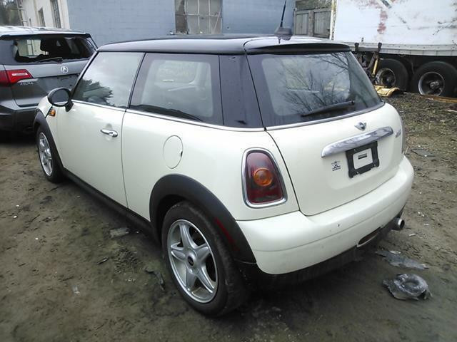 MINI COOPER (2002/2013 PARTS PARTS ONLY) in Auto Body Parts - Image 3