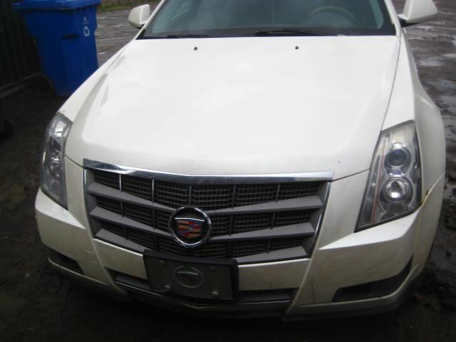 2009 2010 Cadillac CTS 3.6L Automatic pour piece # for parts # part out in Auto Body Parts in Québec - Image 3