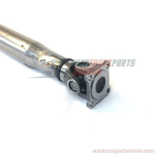 Ford Edge 2007-2008 Driveshaft 7T4Z4R602A 7T4Z4R602AFC **New** AUTOTRUCKPARTSONLINE.COM in Transmission & Drivetrain - Image 3