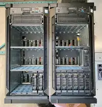 Dell PowerEdge T640 18 x 3.5 Chassis with Processor, RAM, Storage.