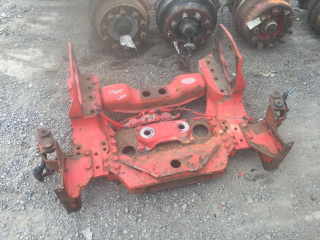 (FRONT AXLES, COMPLETE / ESSIEU AVANT COMPLET)  WESTERN STAR  -Stock Number: H-3353 in Auto Body Parts in Ontario