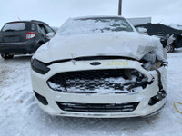 2014 FORD FUSION FOR PARTS