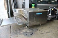 Turbochef Conveyor Rapid Cook Pizza Oven - Electric - we ship