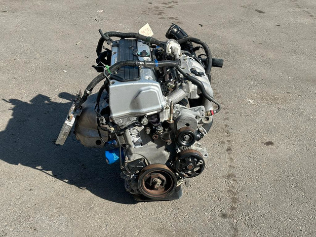 JDM 04-08 Honda K24A 2.4L DOHC I-VTEC RBB 200HP Engine (K24A2) - Acura TSX in Engine & Engine Parts in Mississauga / Peel Region - Image 4