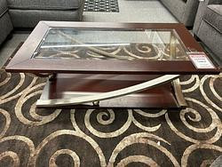 Lowest price Coffee Table !! in Coffee Tables in Chatham-Kent