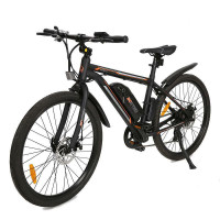 NEW WHIRLWIND ECOTRIC LITHIUM BATTERY 350W ELECTRIC BIKE 318449