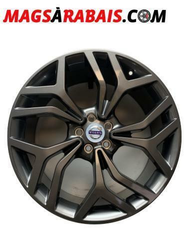 **LIQUIDATION** Mags 18 pour VOLVO/FORD/JAGUAR ***MAGS A RABAIS*** in Tires & Rims in Québec - Image 3