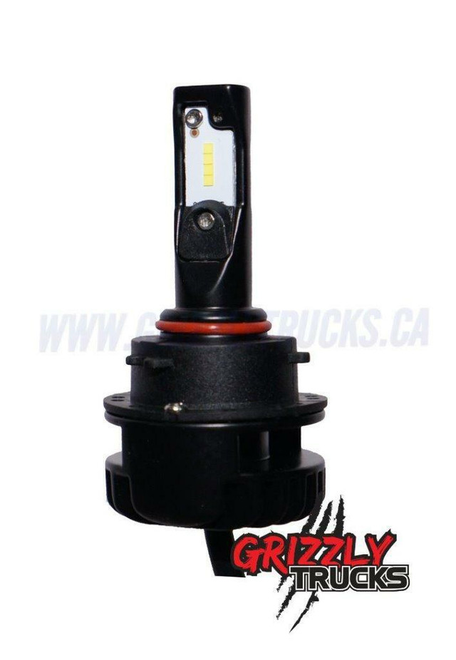 Plug N Play Led Conversion Kits ~~~ High Output w/ WARRANTY + FREE SHIPPING!!! in Tires & Rims in Ontario - Image 3
