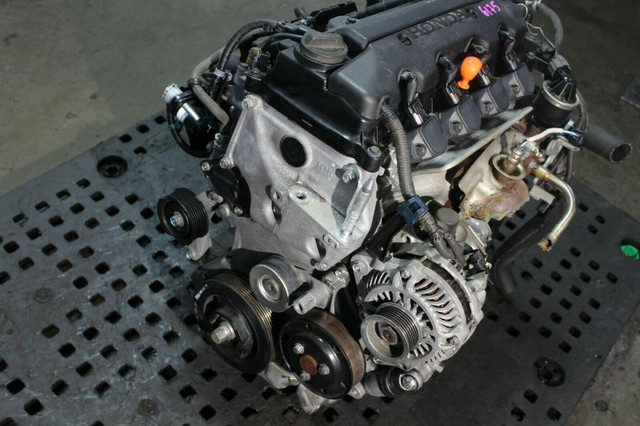 JDM HONDA CIVIC 1.8L VTEC ENGINE 2006-2007-2008-2009-2010-2011-2012-2013-2014-2015-2016 MOTEUR INSTALLATION DISPONIBLE in Engine & Engine Parts in Québec
