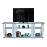 Ebern Designs Cerritos TV Stand for TVs up to 85"