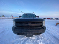 We have a 2010 Chevrolet Silverado in stock for PARTS ONLY.