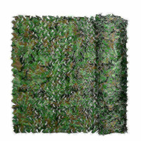 NEW 10X10 FT CAMOUFLAUGE NET HUNTING CAMPING 103203