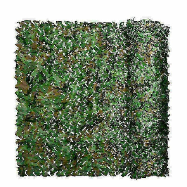 NEW 10X10 FT CAMOUFLAUGE NET HUNTING CAMPING 103203 in Other in Alberta