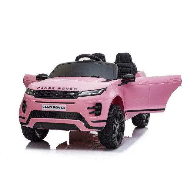 Kids Ride On Cars 2022 MODELS with REMOTE 24 VOLTS Warehouse Blowout Sale with warranty included shipping canada wide in Toys & Games - Image 3