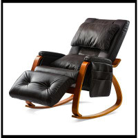 Hokku Designs Comfortable Relax Rocking Chair