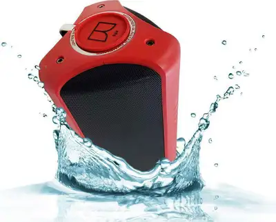 MONSTER DYNAMITE Waterproof Bluetooth Speaker  -- $276 at Big Box mart -- OUR PRICE ONLY $39.95