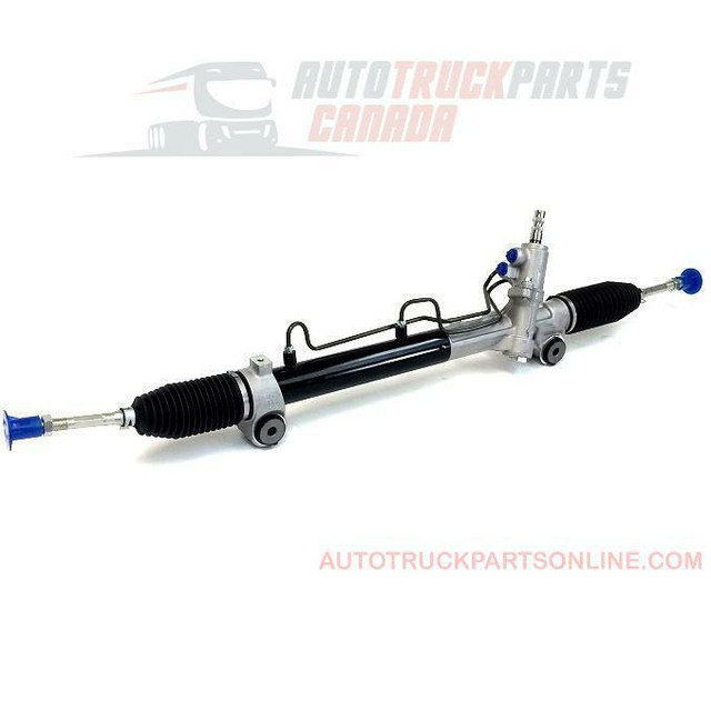 Toyota Camry Solara Avalon Steering Rack and Pinion 02-06 44250-06130 **NEW** in Other Parts & Accessories