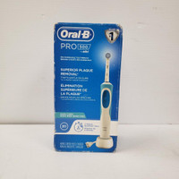 (31367-1) Oral B Pro 500 Toothbrush