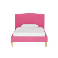 Isabelle & Max™ Full Platform Bed In Premier Hot Pink