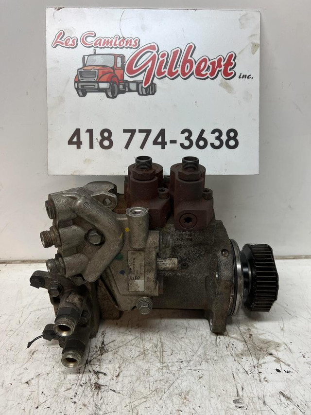 Detroit DD15 - RA4700902150 - Fuel Injection Pump in Heavy Equipment Parts & Accessories