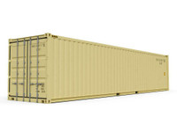 Used 40 foot highcube seacan containers - $3500  (highcube = 344 cu feet extra space!) - DELIVERY AVAILABLE