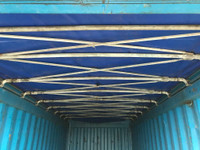 20 ft Used Open Top Shipping Containers