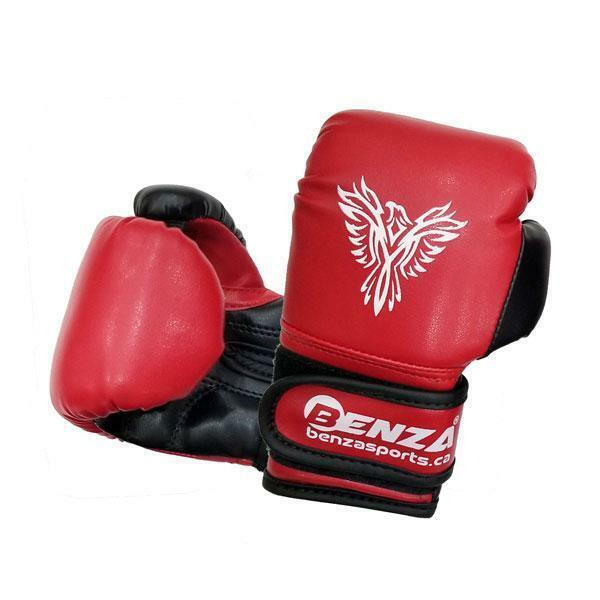 Kids Boxing Gloves Only @ Benza Sports in Exercise Equipment in Toronto (GTA) - Image 3